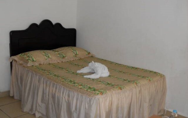 Hostal del Cid