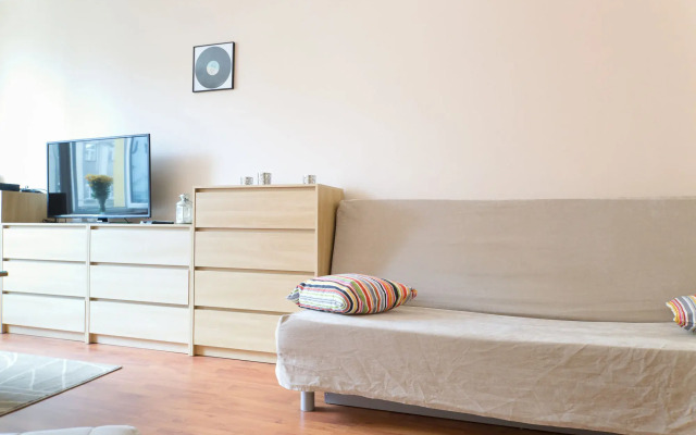 Apartament Krucza
