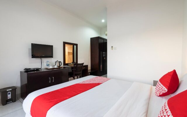 Saraswati Serenity