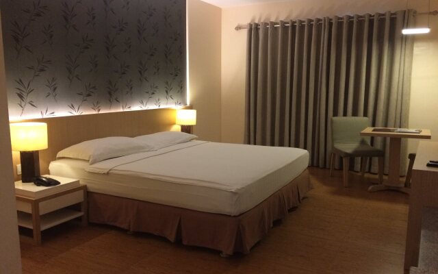 Mount Sea Resort