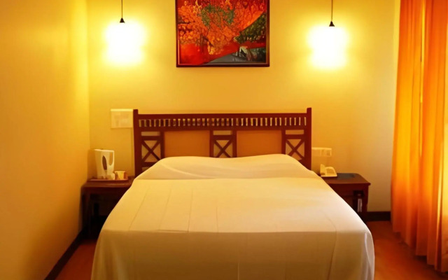 Hotel Aramana