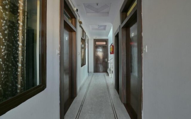 Collection O 7238 Hotel Mansarovar Palace