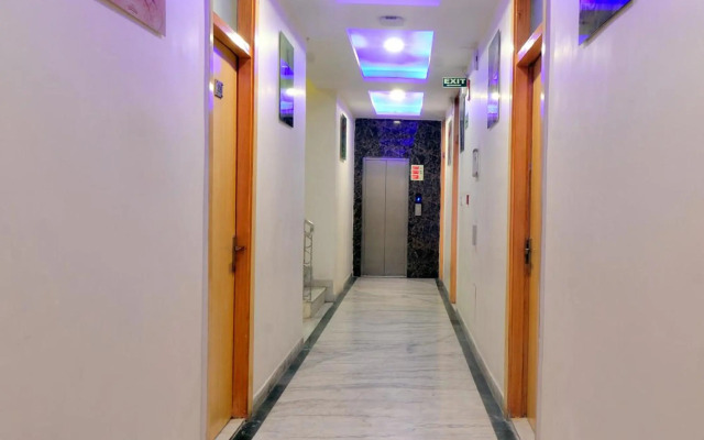 Hotel Karlo Kastle
