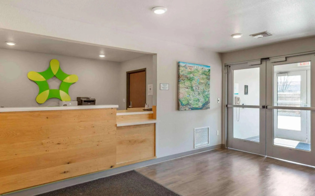 Extended Stay America Suites - Boston - Saugus