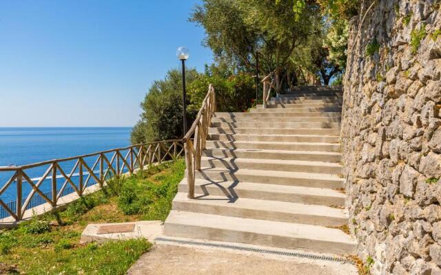 La Terrazza Amalfi