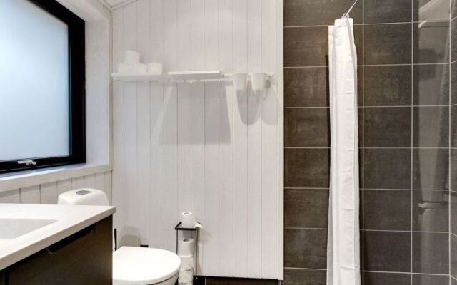 "Lex" - 800m from the sea in Bornholm