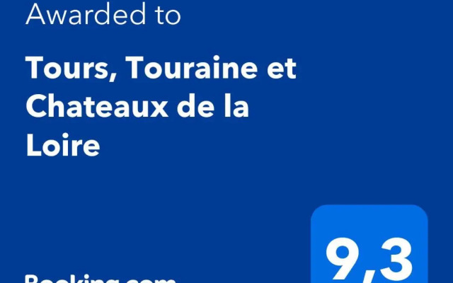Tours, Touraine et Chateaux de la Loire