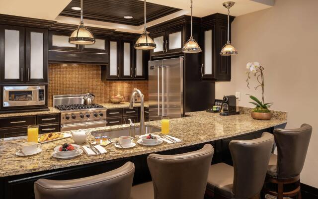 Waldorf Astoria Park City