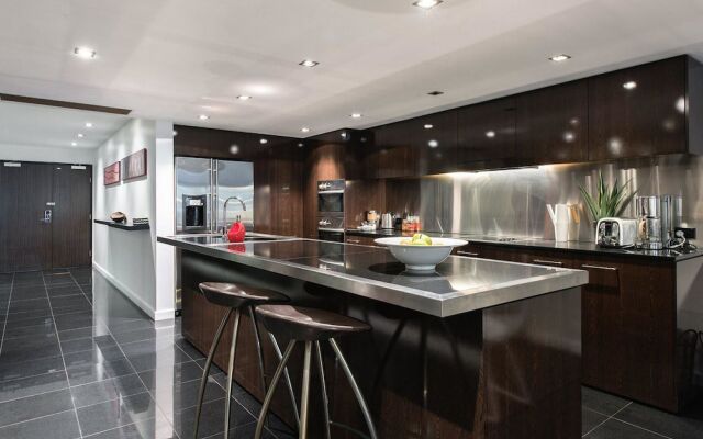 PPT50 Sleek 2 Bed Designer Abode