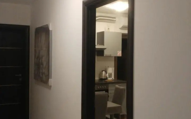 Apartment Tina