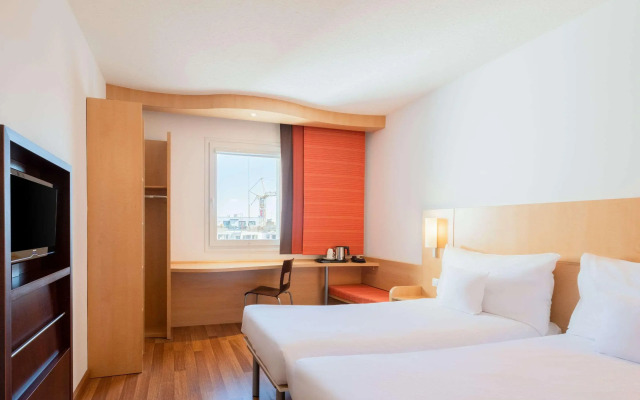 Comfort Hotel Olomouc Centre