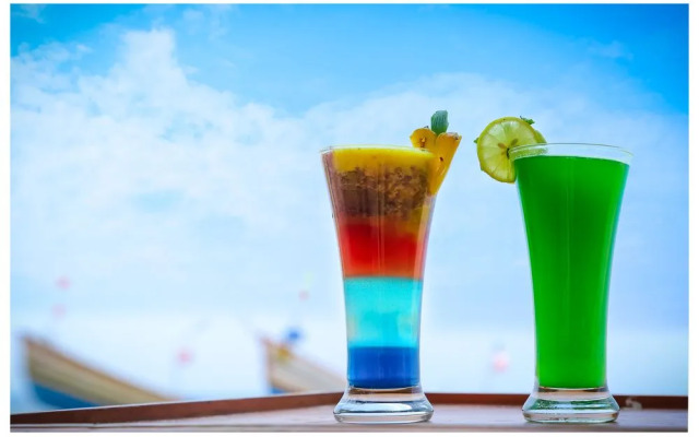 Tree Leaf Marari Sands Beach Resort