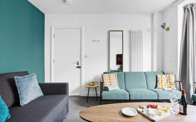 Gloster Town House Gorgeous Family Home Barnstaple