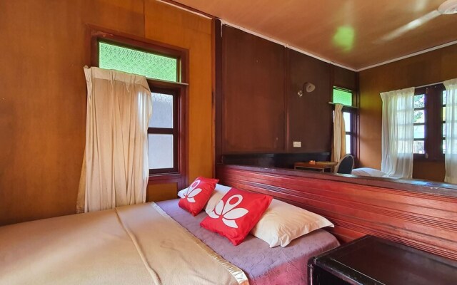 ZEN Rooms Pelangi Beach Resort