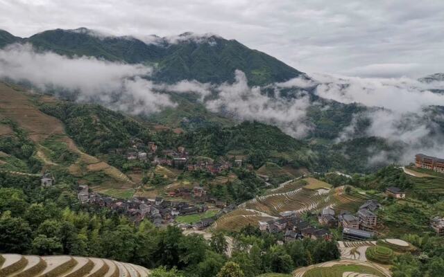 Longji  Terraces Banshan Homestay