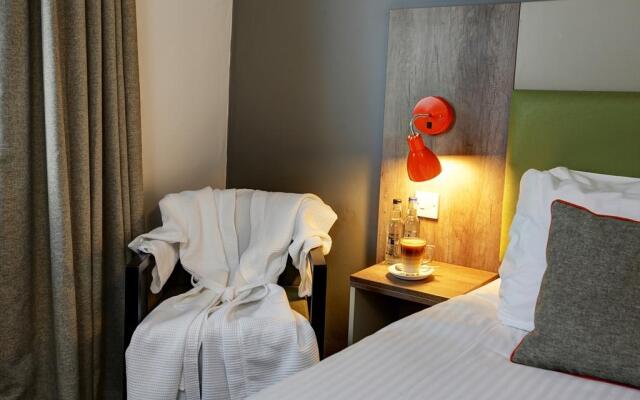 The Epping Forest Hotel