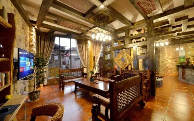 Aniuwo Inn