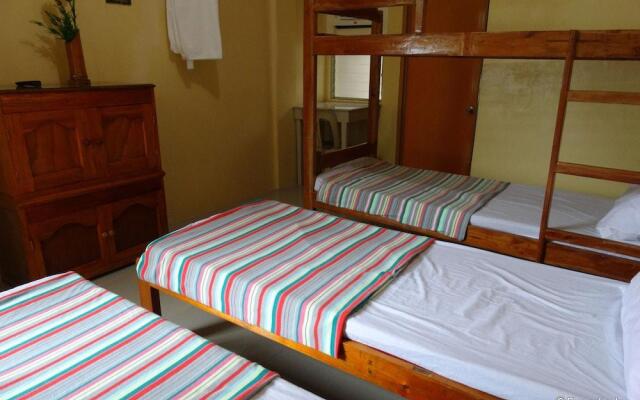 Residencias de Anna Maria