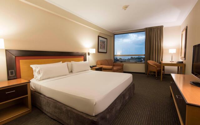 Holiday Inn Express Puerto Madero by IHG