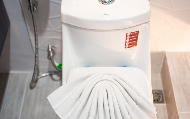 The Secret Garden Pool Villa Phuket