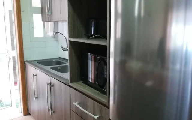Residence Thalassa