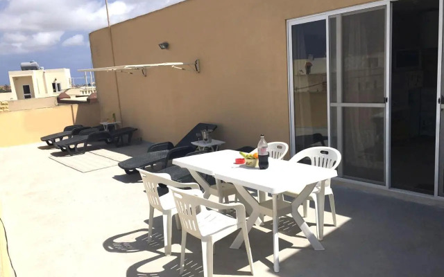 D'Ambrogio Guest House