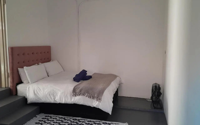 Beach Studio - Walk to the beach