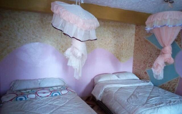 Haricot Guest House