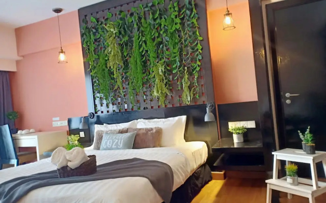 Exclusive Sunway Resort Suite by Albert