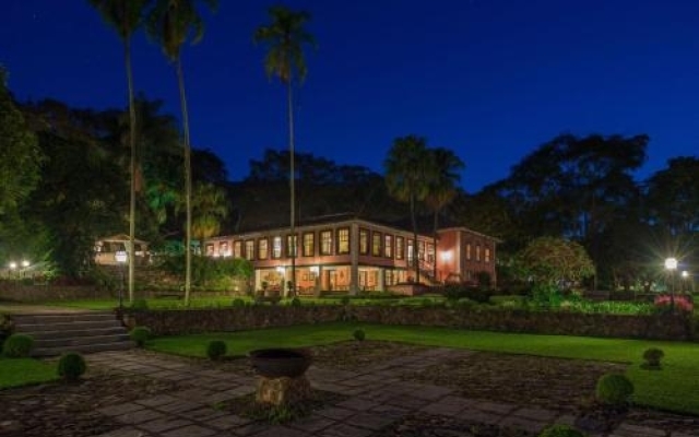 Hotel Fazenda União