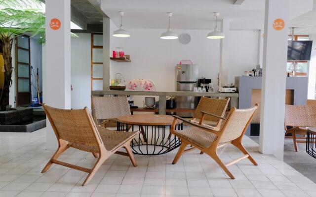OYO 626 Augustina Home