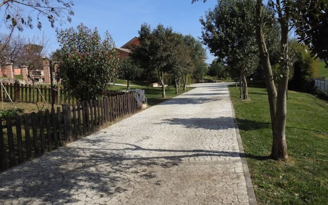 alloggio turistico confortevole Passo Corese