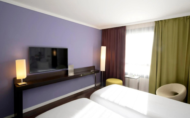ibis Styles Evry Courcouronnes Hotel and Events