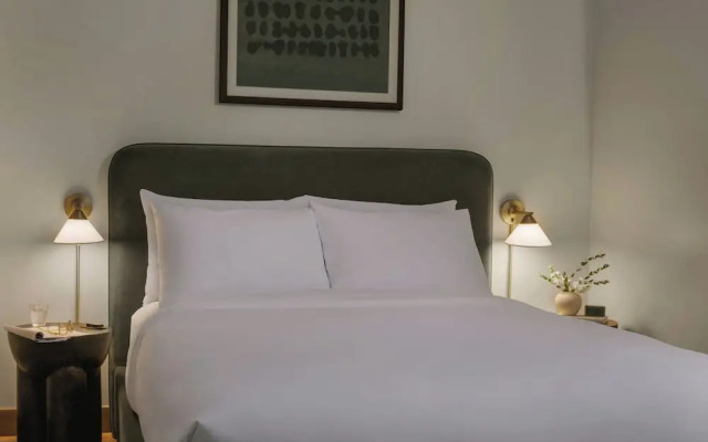 Sonder by Marriott Bonvoy Onterie Apartments Magnificent Mile