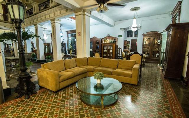 Gran Hotel de Merida