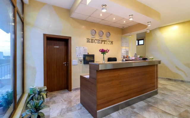 Hotel Adamo