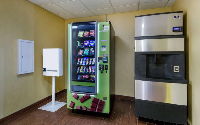 Sleep Inn Hanes Mall