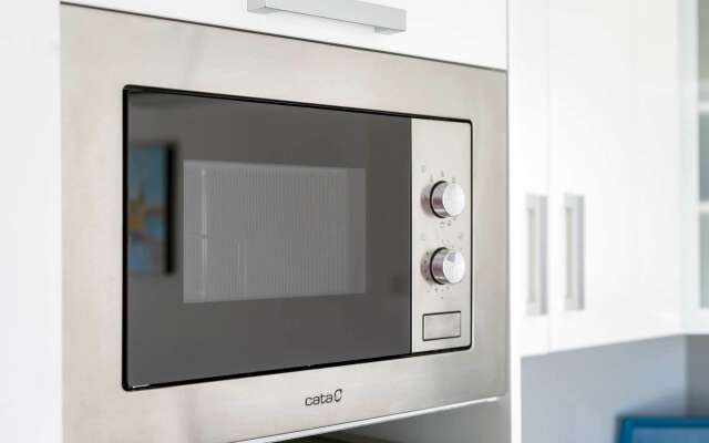 Apartamentos Portonovo