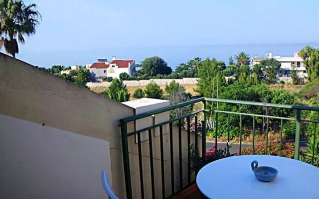 Mansarda al Marginerosso