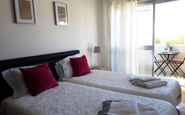 Apartamento À Cedofeita