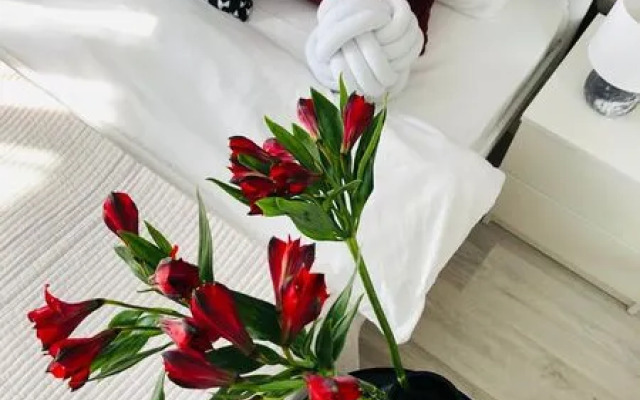 ДейлиРент-НН на ул. Героя Советского Союза Аристархова, д. 2