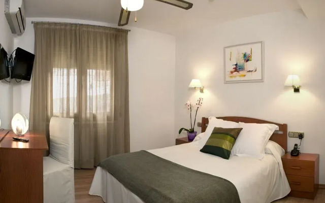 Hotel Porta d'Alella