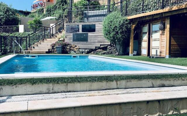 Hotel Calavita