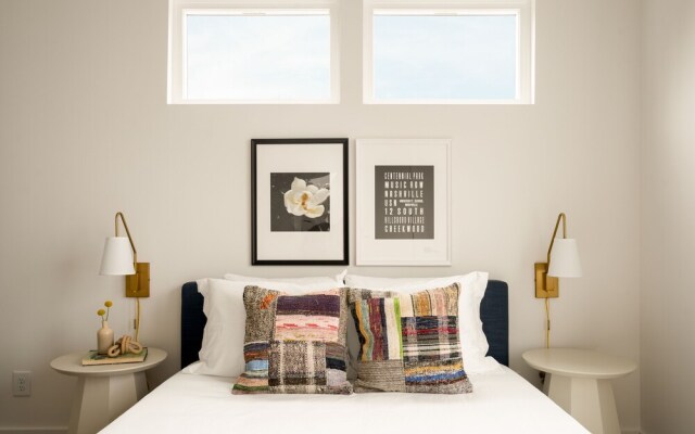 The Jefferson by AvantStay