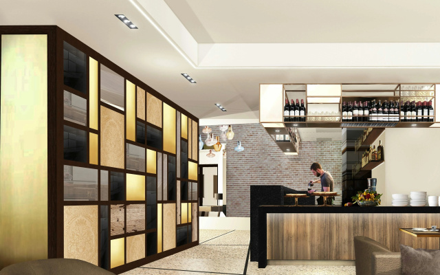 Ac Hotel Venezia by Marriott