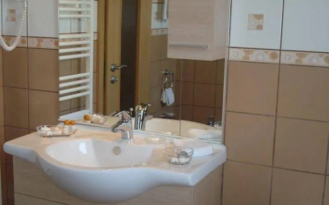 Anette Resort