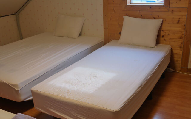 Gyeongju Tavo Guesthouse