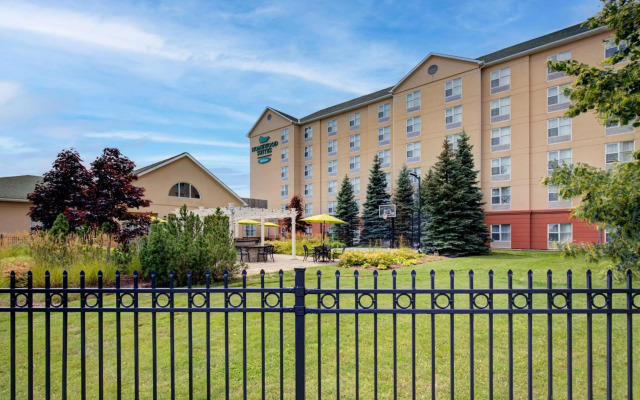 Homewood Suites by Hilton Toronto Oakville