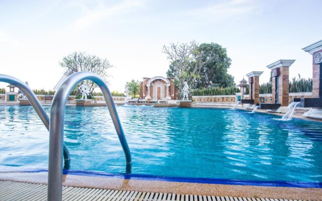 Furama Chiang Mai Hotel