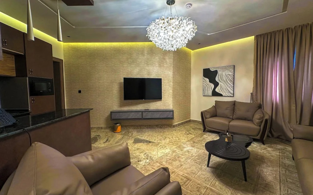Elysian Hotel